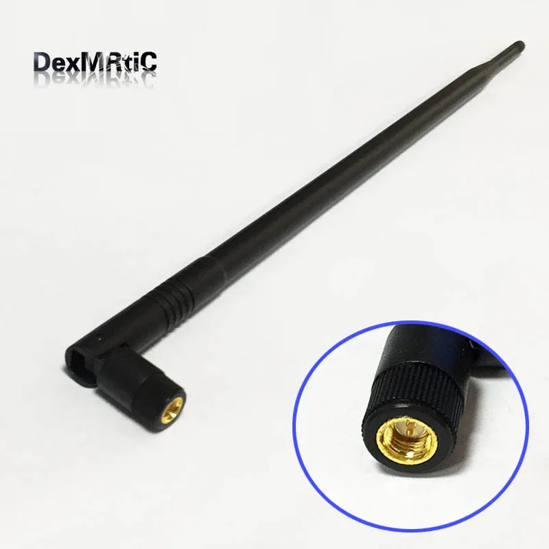 

GSM 3G 10dbi high gain antenna SMA with folding for 3G wireless USB modem #1 antenna for usb modem