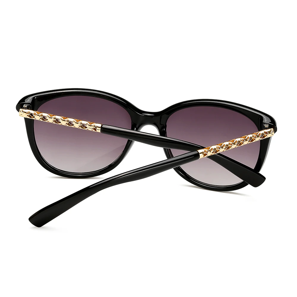 2019 Luxury Vintage Cat Eye Sunglasses Women Brand Designer 2018 Hot Sun Glasses For Female Ladies Eyewears Mirror UV400