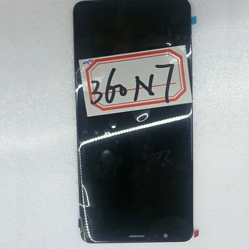 

Touch Screen LCD Assembly For 360 N4 N4A N5 N5S N6 Pro C5 f4s F5 N7 1503 M02 A01 1603 A03 1605 1607 1801 1703 M01 A02 1701 1807