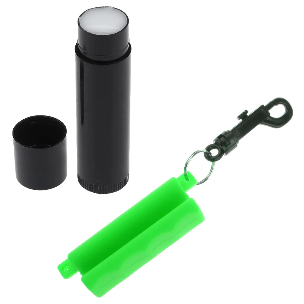 Universal Archery Bowstring Wax Lube + Silicone Arrow Puller Gripper