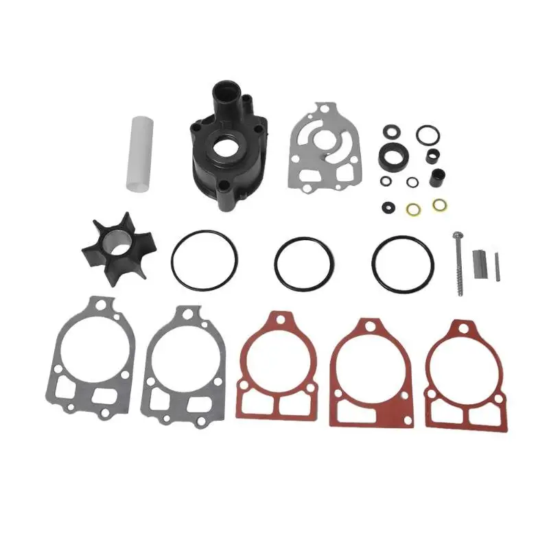 

Water Pump Impeller Repair Rebuild Kit 46-96148A8 for Mercruiser Mercury
