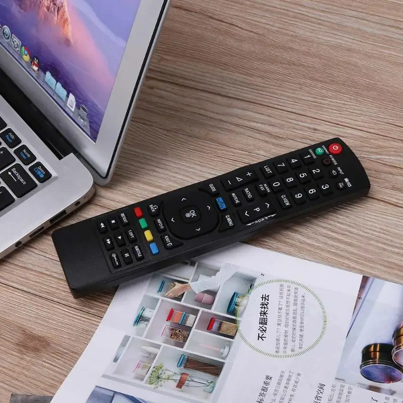 Новый пульт дистанционного управления для LG AKB72915246 AKB72914202 AKB72915244|tv remote control|remote