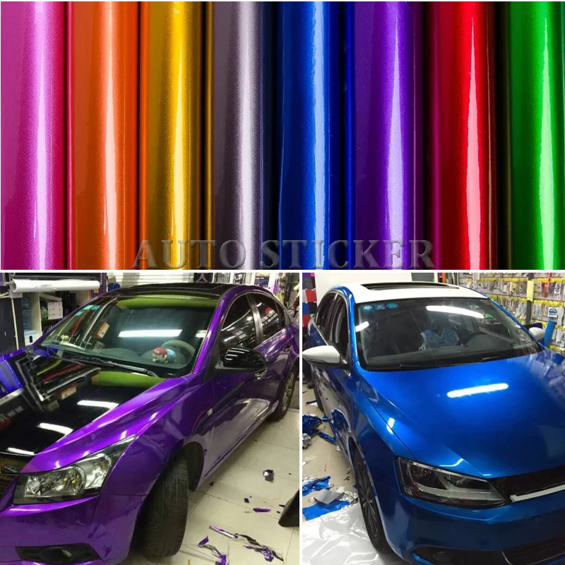 Xrom Color