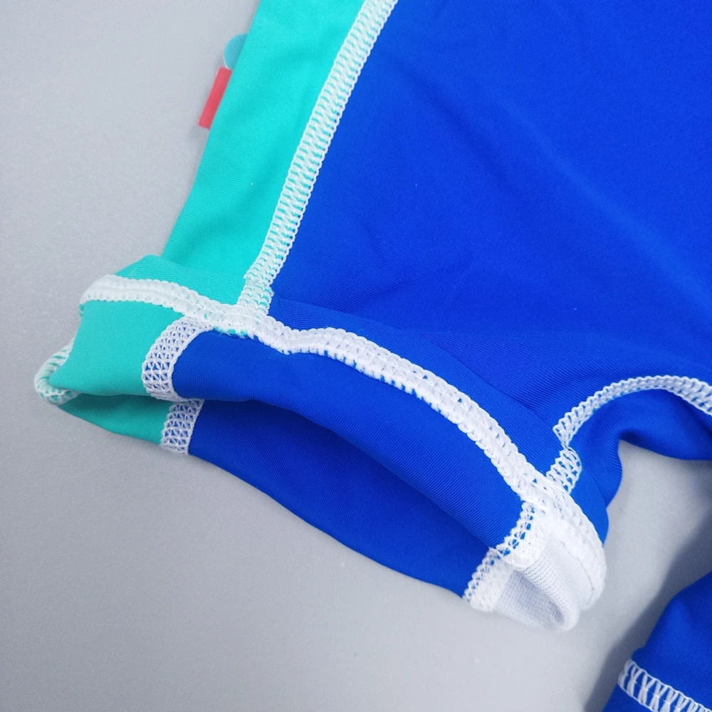 Купальный костюм для маленьких мальчиков пляжная купальная одежда для серфинга брендовый купальный костюм наивысшего качества купальный костюм Bebe на лето