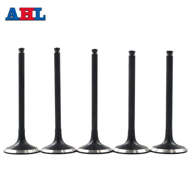 特売 XCELDYNE エクセルダイン VALVE KIT TI EXHAUST YAM [09262525] YZ450F 2003