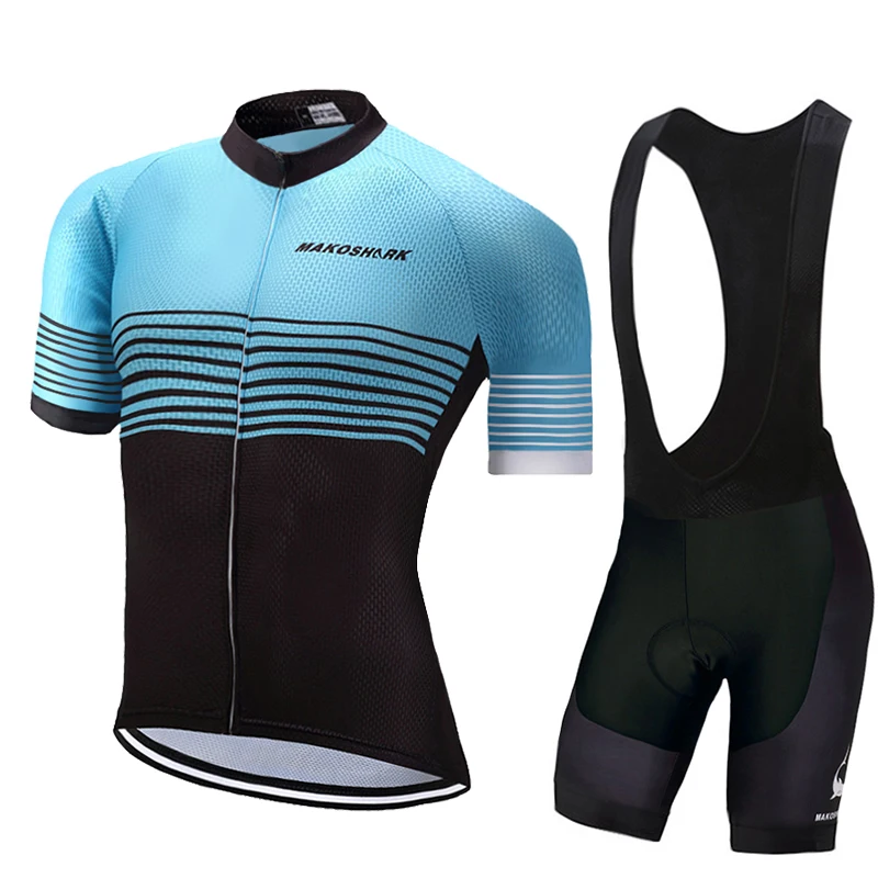 Бренд высокое качество Pro Team майки спортивные комплект Велосипедный спорт трико Ropa Ciclismo MTB с коротким рукавом велосипед одежда 9D гель площадку