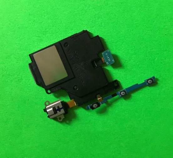 Для Samsung T800 T801 T805 кнопка включения/выключения кнопки звукового сигнала Громкий
