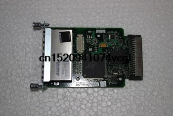 

HWIC-4ESW Routing module