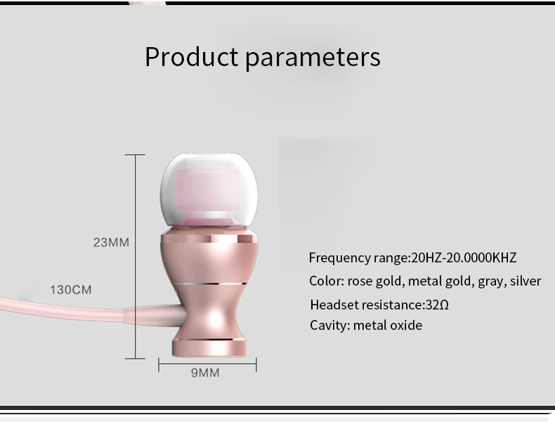 magnetic earphone (4)