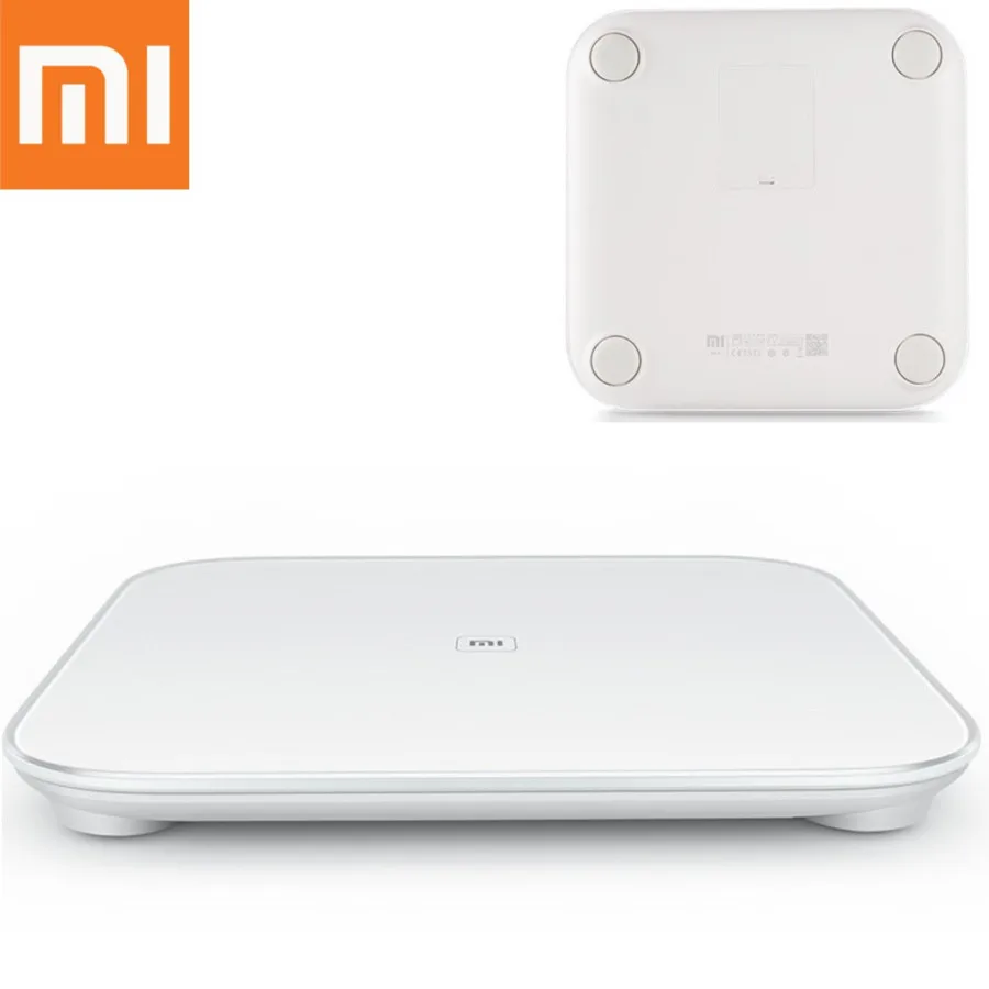 Весы Xiaomi Купить В Баку В Магазине