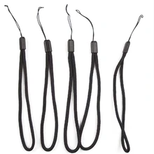 5 шт./лот ремешок на запястье для Iphone для Xiaomi для Hauwei