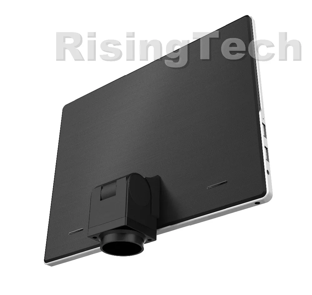5.0MP SONY imx335 КМОП матрица цифровой микроскоп с 9 7 дюймов ЖК дисплей планшетный ПК