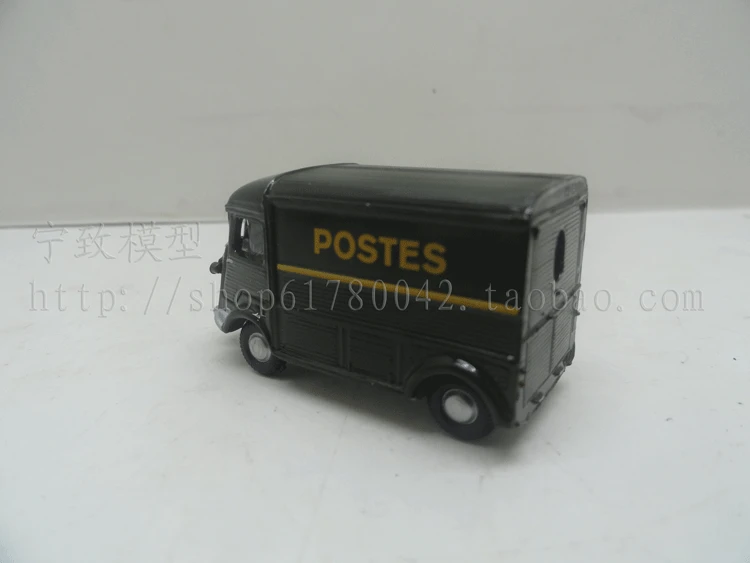 Специальная оптовая продажа 1:87 scale имитационная Мини машинка из сплава имитация