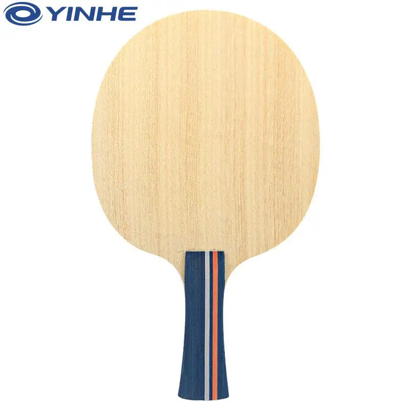 Yinhe Galaxy Milky Way Blade N10s N 10s N-10s для настольного тенниса ракетки Мячи ракетки спортивные ракетки для пинг-понга