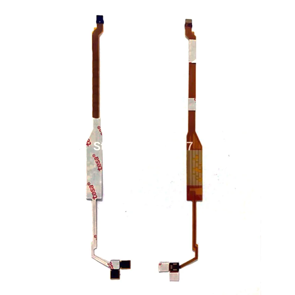 New Lens Focus Flex Cable For Nikon Afs / Afp Dx 1855mm 1855 Mm F/3