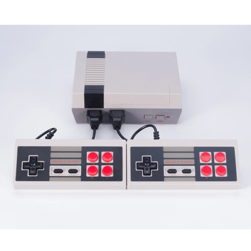 8 Bit HDMI output Retro Classic Handheld Game Player TV Video Game Console Childhood Built-in 600 Games Mini Console HDMI HD-24