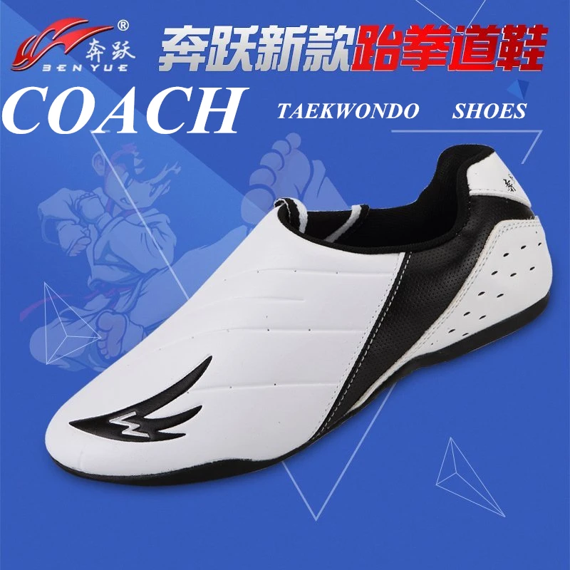 taekwondo shoes
