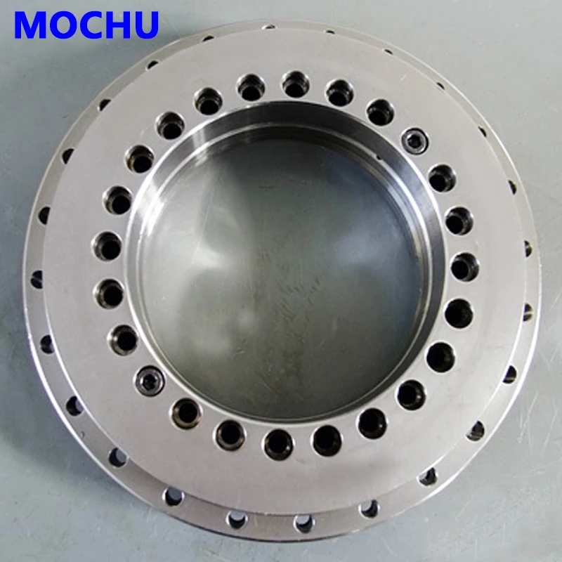 Axial Radial Bearings YRT260 260x385x55 Turntable Bearings Double direction, for screw mounting