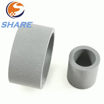 

SHARE 100set new rubber Pickup Roller Feed Separation for Epson R250 R270 R285 R290 R330 R390 T50 A50 RX610 RX590 L801 L800 L805