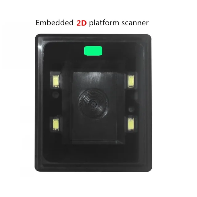 Best Price Fixed 2D Platform Scanner 1D 2D Barcode Scanning Platform Embedded Desktop Bar Code Reader Self-inductive Scanner Best Price Fixed 2D Platform Scanner 1D 2D Barcode Scanning Platform Embedded Desktop Bar Code Reader Self-inductive Scanner
