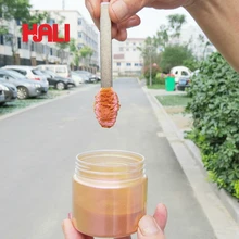 3D Хамелеон для использования с магнитом пигмент, хамелеон пигмент со стереоскопическим эффектом, трехмерный пигмент, пункт: HL3D9123, 1 лот = 10 г