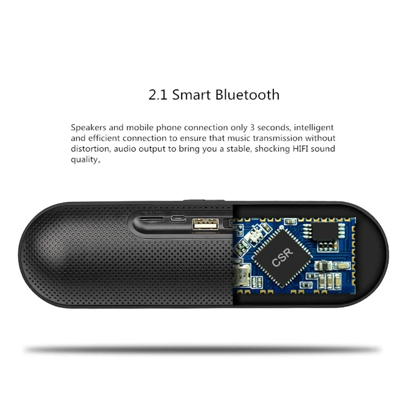 s812 speaker