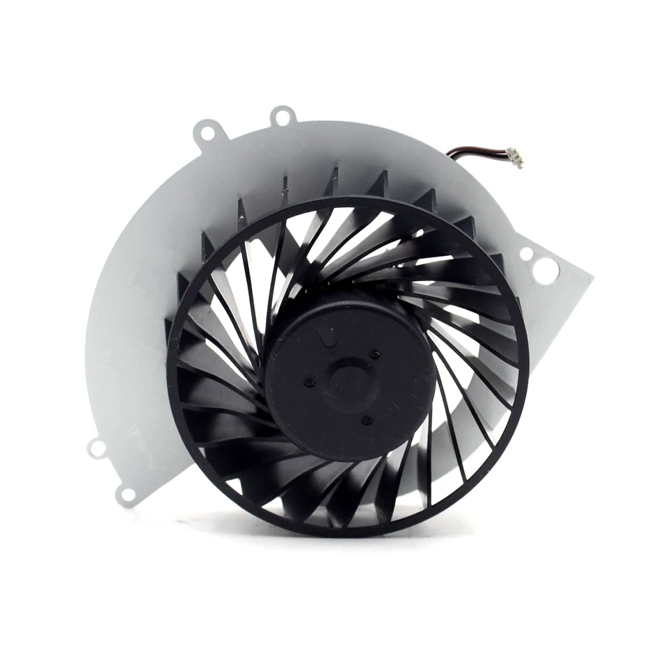 KSB0912HE G85B12MSIAN 56J14 Замена для PS4 1200 внутренний вентилятор охлаждения процессора|cpu fan