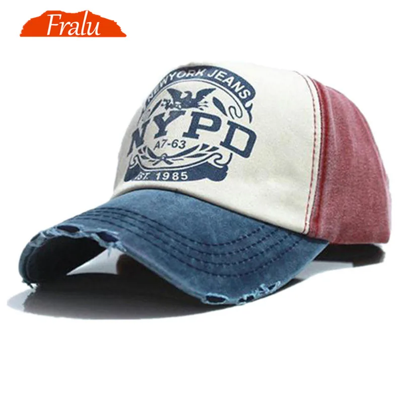 Прямая поставка бейсбольная кепка облегающая Кепка повседневная gorras 5 панелей