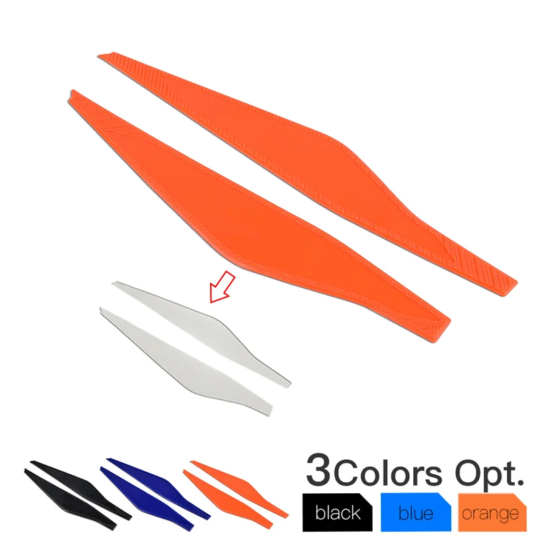 2 шт. защитные наклейки на подвижную руку для KTM 125SX 150SX 200SX 250SXF 350SXF 450SXF 2016 2019 250SX 2017
