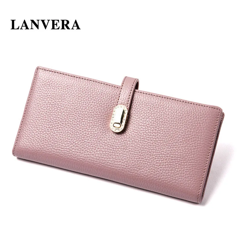 Prix pour LANVERA Marque Qualité Femmes de Bourse Pliant Portefeuille Et Sac À Main Pour Femme Dames Titulaire de la Carte En Cuir Femmes Porte-Monnaie Prix pour LANVERA Marque Qualité Femmes de Bourse Pliant Portefeuille Et Sac À Main Pour Femme Dames Titulaire de la Carte En Cuir Femmes Porte-Monnaie