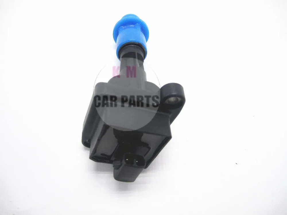 OEM катушка зажигания 90919-02205 подходит для Тойота Супра JZA80 2JZGTE 3.0L 6Cyl 1993-1998 OEM 90919-02205 катушка зажигания