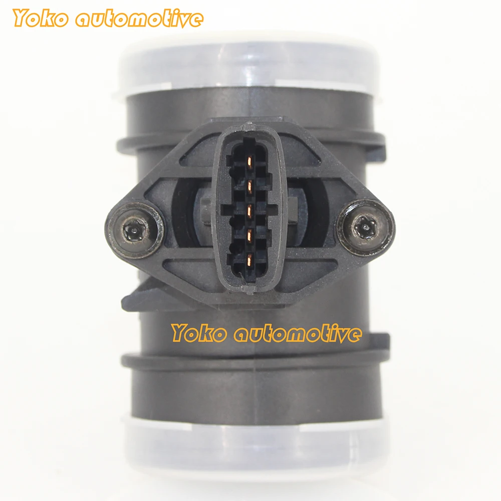 Массовый расходомер воздуха датчик для Vauxhall CORSA Mk I(B)(1992/12-2000/09) 0280217123/0 280 217 123/90529667/838628/722701100