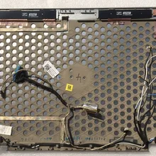 Крышка для DELL Latitude E7240 Топ ЖК-крышка/экран кабель/петли/wifi антенна