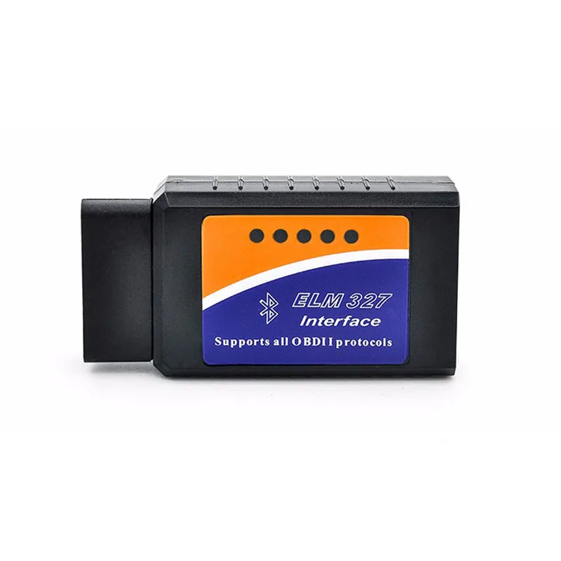 Новейший и профессиональный ELM 327 bluetooth мини ELM327 usb интерфейс obd2 elm327 bluetooth автоматический диагностический сканер
