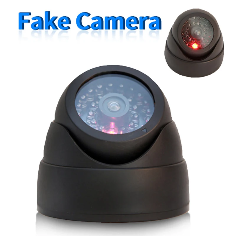 Fake Surveillance Security Fake Camera Indoor Home ...