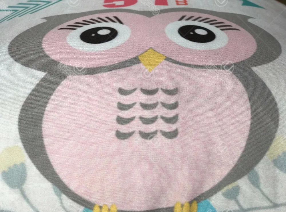 Наволочка на подушки для девочек мягкая Декоративная диван|cushion cover|throw pillow