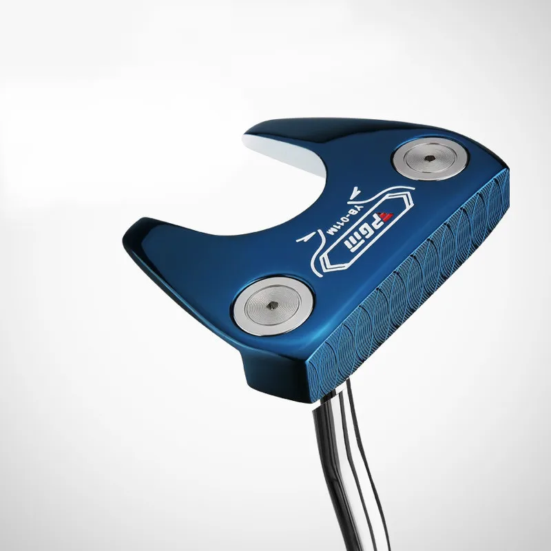 PGM клюшка для гольфа низкий гравитационный центр Putter большой захват Профессиональный клюшка TUG024