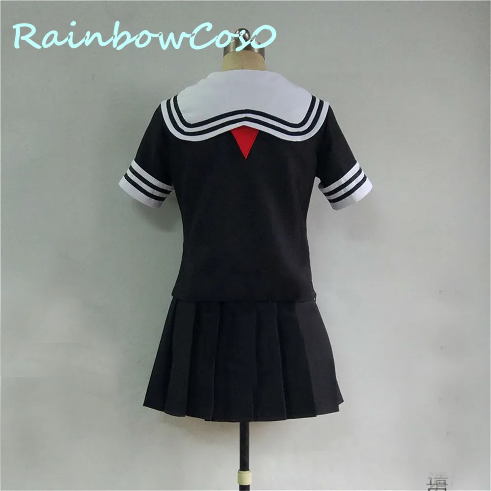 Rainfoocos0 Косплей Костюм mahousyouzyosite Asagiri платье Aya костюм для Хэллоуина и Рождества