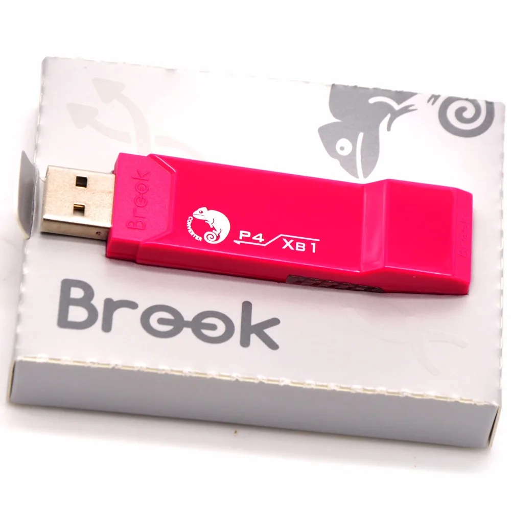 Супер адаптер конвертер для Xbox ONE и PS4 USB контроллер one геймпад Slim/Pro ПК|adapter for xbox