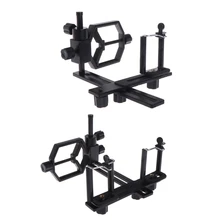 Модная универсальная цифровая камера телескоп адаптер держатель для сотового телефона держатель