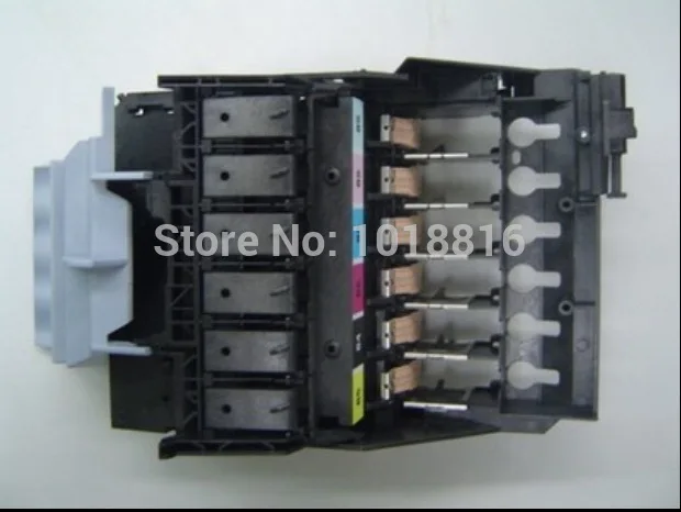 

Free shipping new original for HP100 110 120 130 Carriage Assembly C7796-60077 C7796-60205 on sale