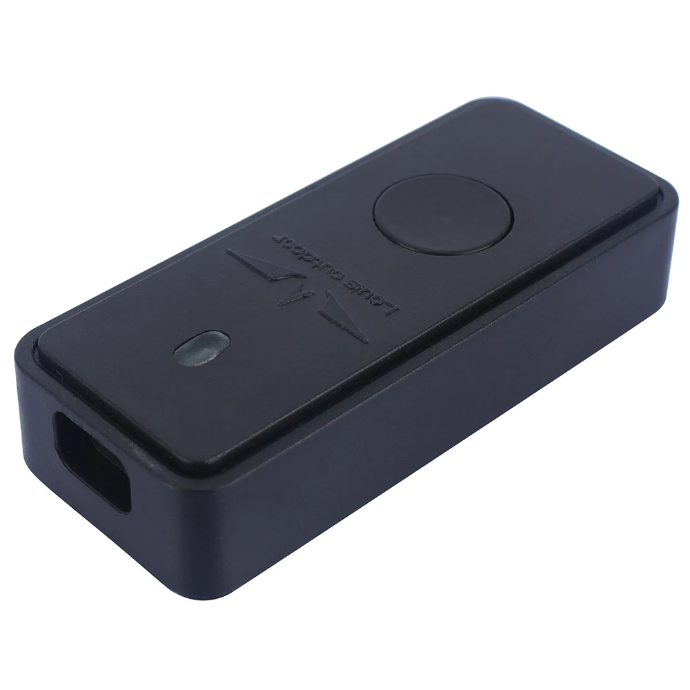 Bluetooth адаптер системы внутренней связи для мотоциклетного шлема двусторонний