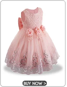На возраст от 0 до 24 месяцев для маленьких девочек летнее платье для девочек 1 года; платье для маленьких девочек s платье для девочек на день рождения Бисер Вышивка Детские Лепесток праздничное платье принцессы