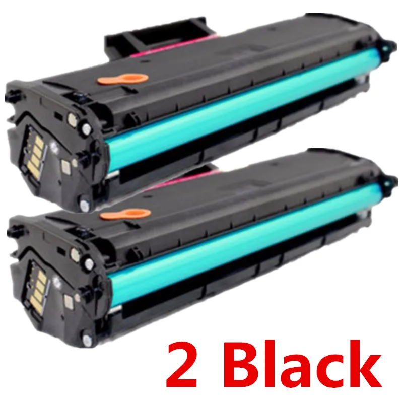 Замена 1610 тонер-картридж для принтера ML-1610 ML-1615 ML-2010 ML-2570 SCX4521 DELL1100 ML-2010D3 ML-2010 ML-1610 - Цвет: 2 Black