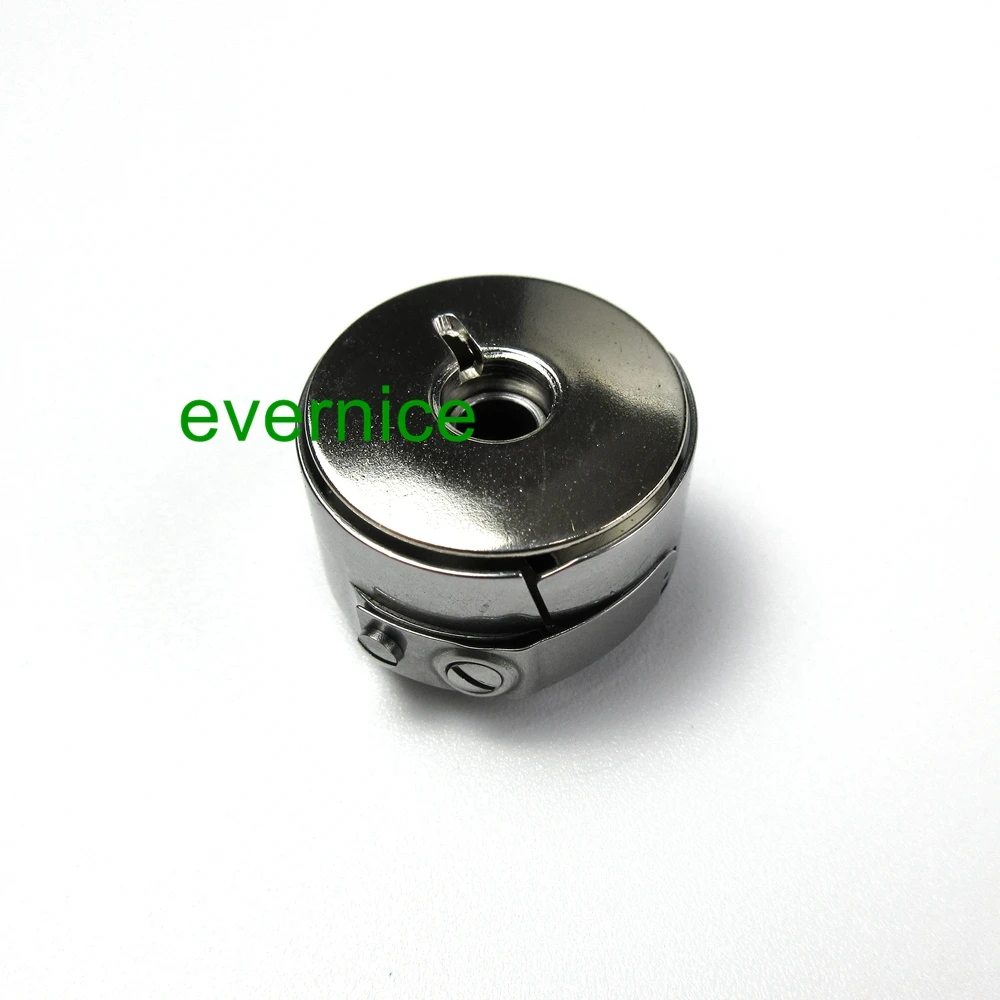 Towa Japan Bobbin Чехлы + 10 для Juki Ddl 555 Consew Singer Brother|Швейные инструменты и аксессуары| |
