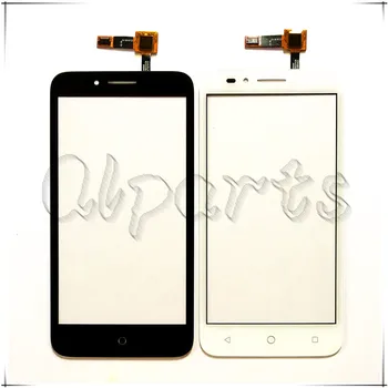 

Top Quality Touchscreen For Alcatel One Touch Go Play OT7048 OT 7048 7048X Touch Screen Digitizer Front Glass Lens Panel Sensor