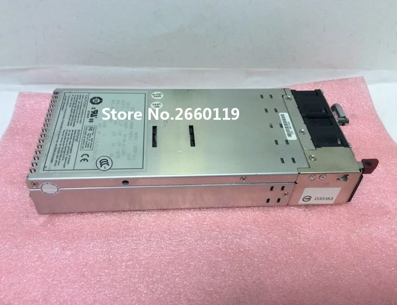 цена Server power supply for EFRP-463 460W fully tested