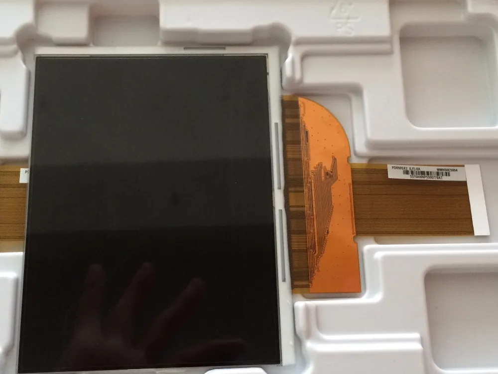 

5'' inch original for ZMN50B4008 800*600 LCD screen LCD display Panel