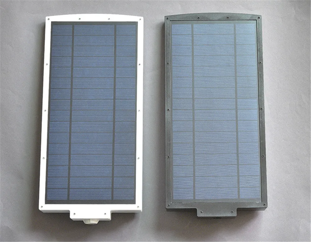 Movido a Energia Sensor de Movimento Parede ao ar Livre à Prova Leds Radar Solar Luz Dwaterproof Água Lâmpada Rua Quintal Caminho Jardim 15 w 108 2100lm 13 China light outdoor Suppliers