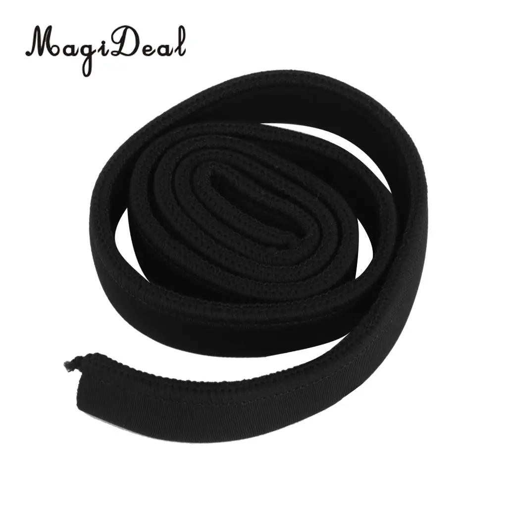 MagiDeal Thermal Insulation Pipe Tube Sleeve Bladder Bag Hydration Pack Bite Valve